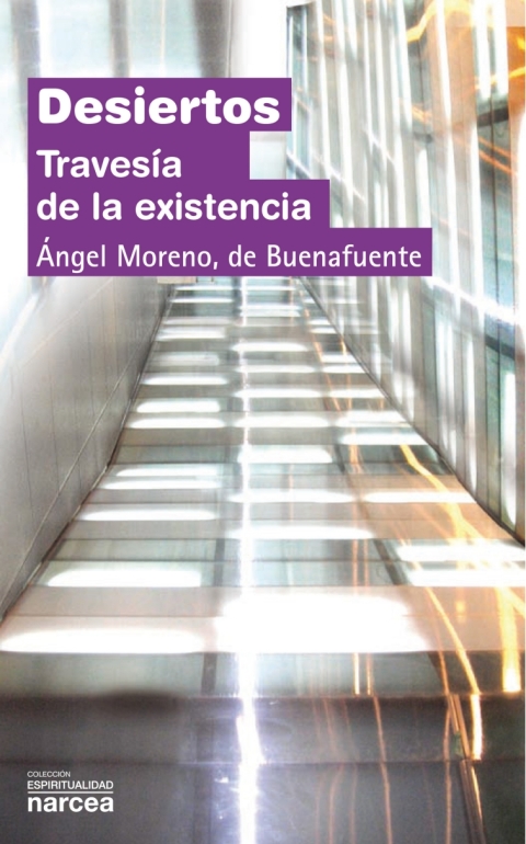 Cover image for book Desiertos