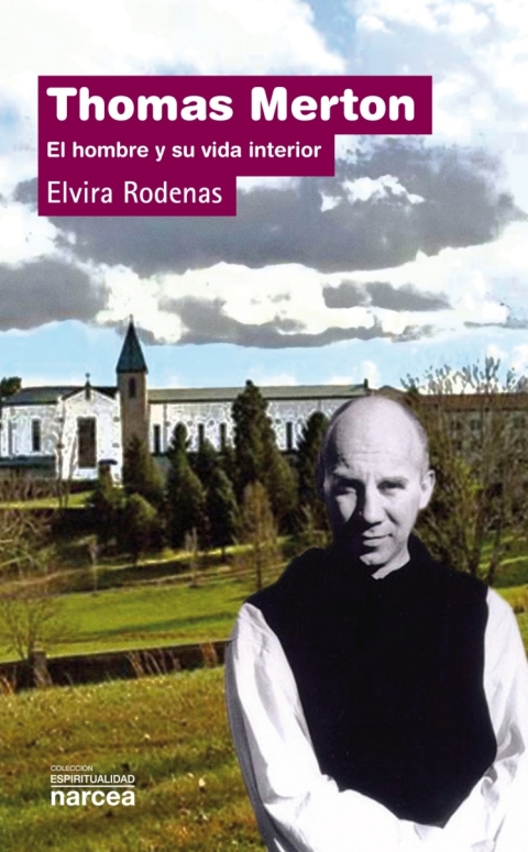 Cover image for book Thomas Merton