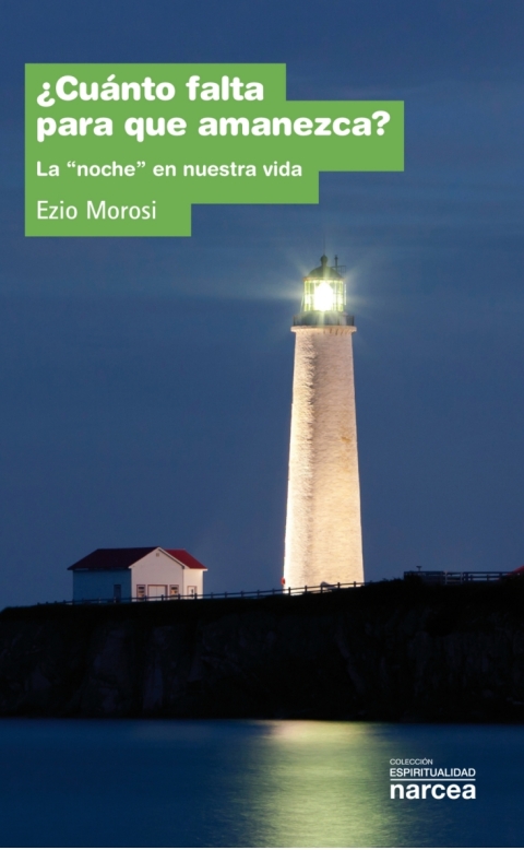 Cover image for book ¿Cuánto falta para que amanezca?