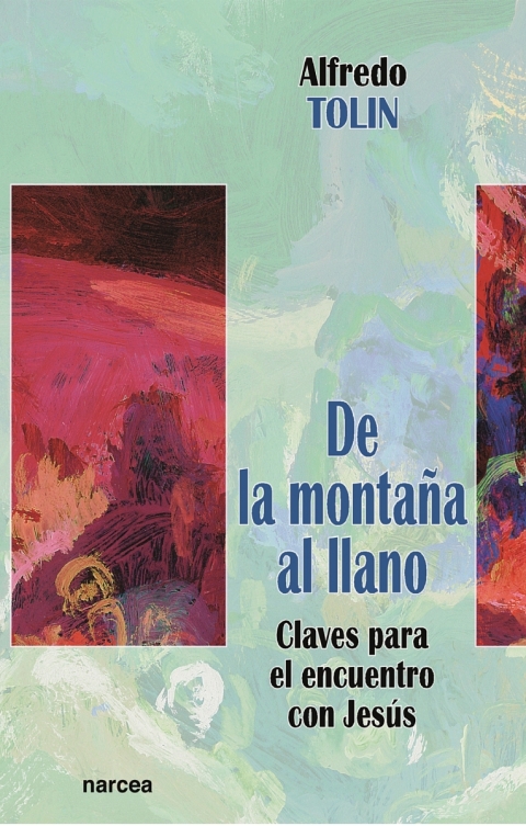 Cover image for book De la montaña al llano