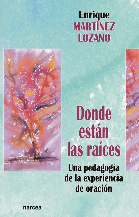Cover image for book Donde están las raíces