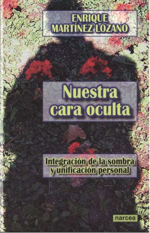 Cover image for book Nuestra cara oculta