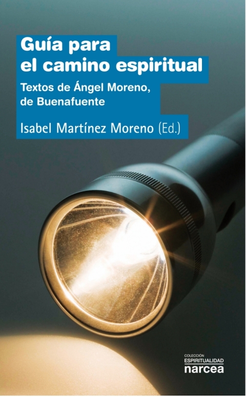 Cover image for book Guía para el camino espiritual
