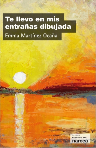 Te llevo en mis entrañas dibujada