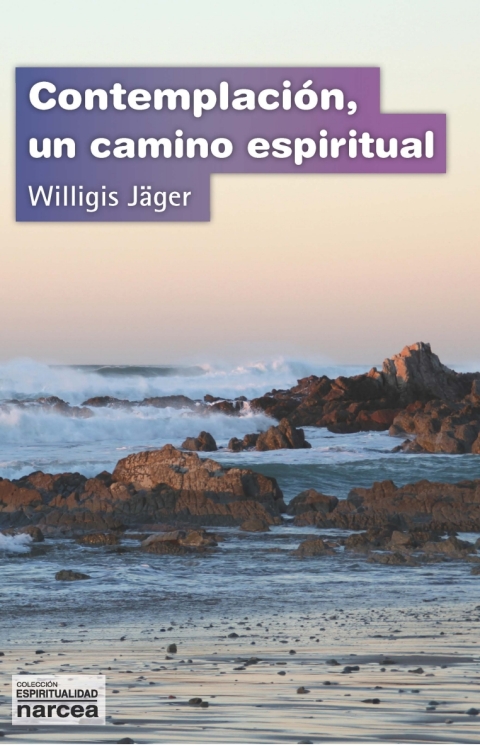 Cover image for book Contemplación