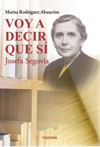 Voy a decir que sí