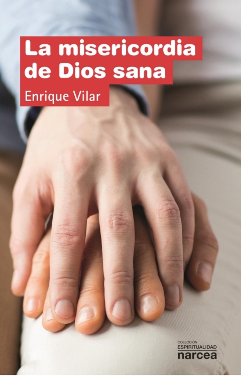 Cover image for book La misericordia de Dios sana