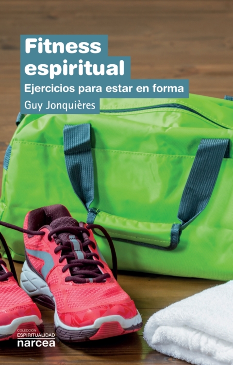 Cover image for book Fitness espiritual