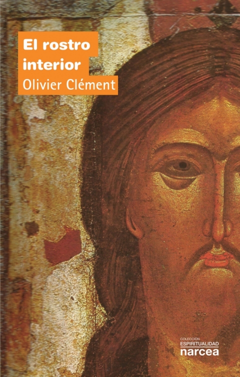 Cover image for book El rostro interior