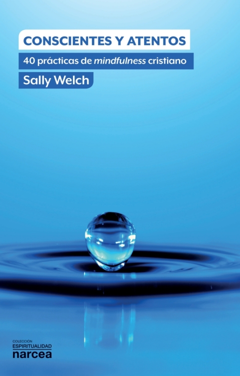 Cover image for book Conscientes y atentos