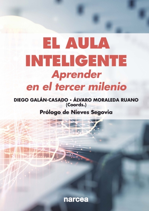 Cover image for book El Aula Inteligente