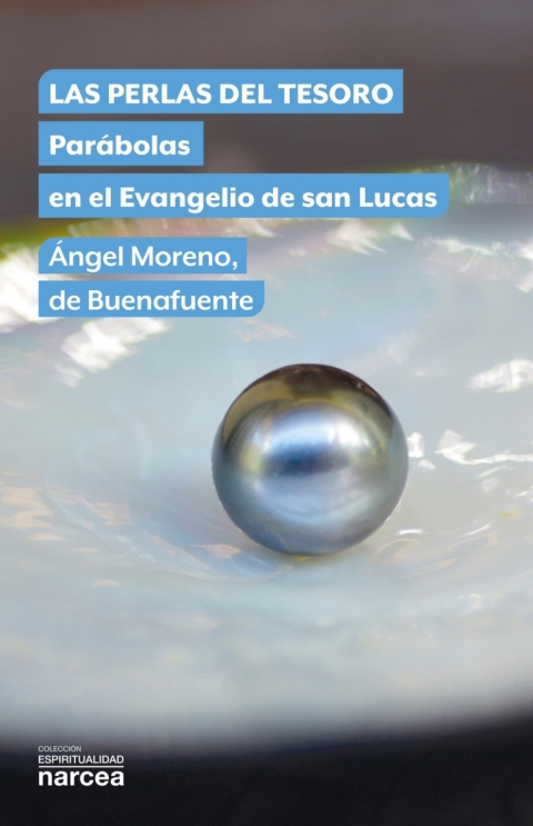 Cover image for book Las perlas del tesoro