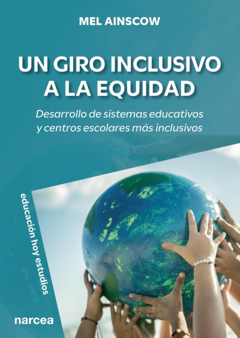 Cover image for book Un giro inclusivo a la equidad