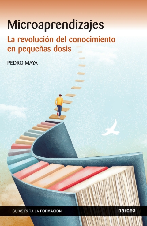 Cover image for book Microaprendizajes
