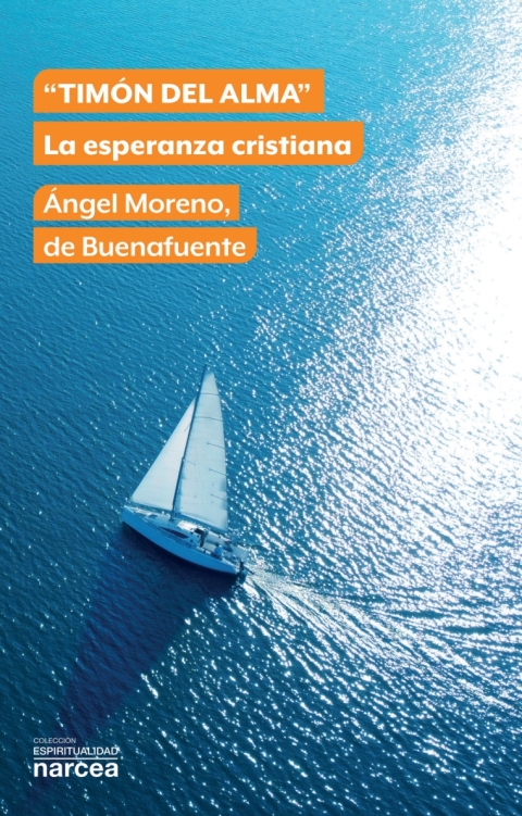 Cover image for book Timón del alma