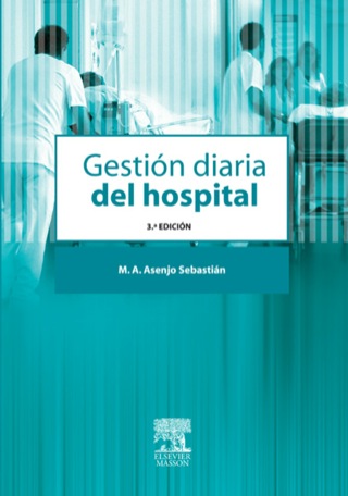 Gestión diaria del hospital