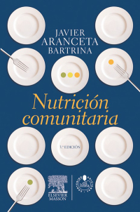 صورة الغلاف: Nutrición comunitaria 3rd edition 9788445821374