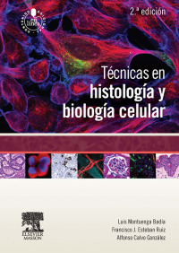 Cover image: Técnicas en histología y biología celular 2nd edition 9788445825204