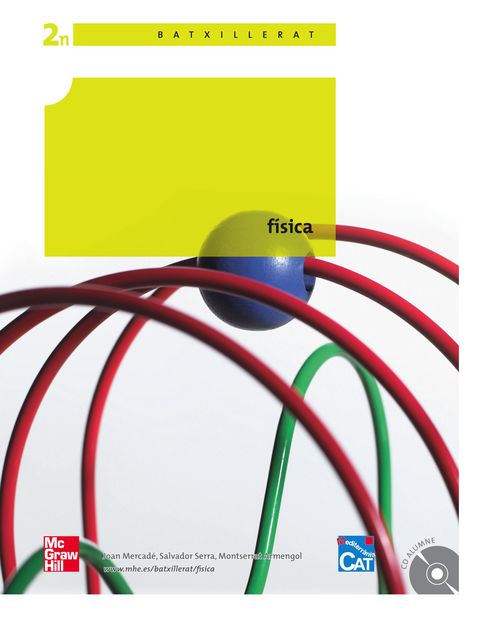 Cover image for book Física 2