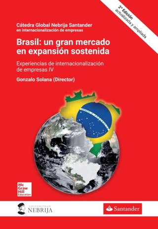 Brasil: un gran mercado en expansion sostenida 2 Ed.