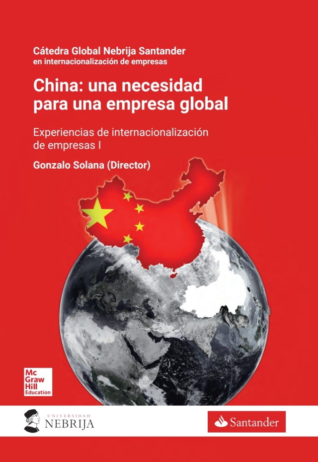 China: una necesidad para una empresa global.