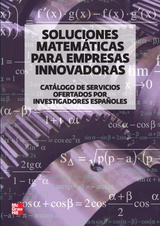 Soluciones matemáticas para empresas innovadoras