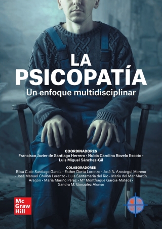 Psicopatia.Un enfoque multidiciplinar (VS)