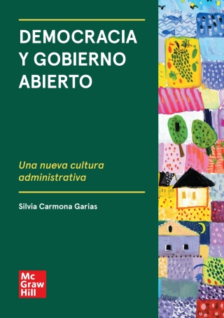 Democracia y gobierno abierto (VS)