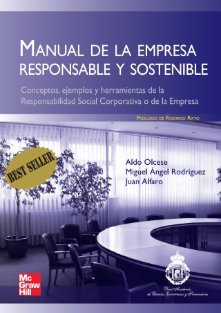 Manual de la empresa responsable y sostenible