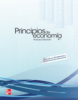 Principios de economía