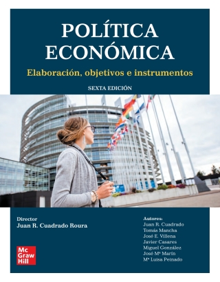 Política Económica, Elaboración, Objetivos e Instrumentos