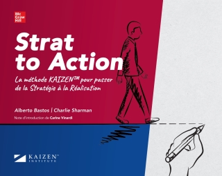 Strat to action