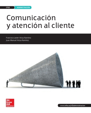 Comunicación y atención al cliente
