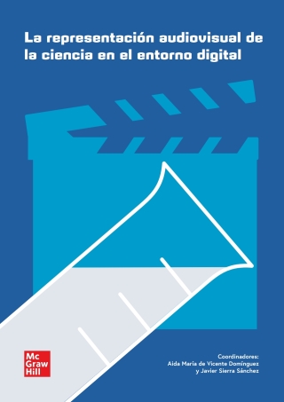 Representación audiovisual de la ciencia en el entorno digital (VS)