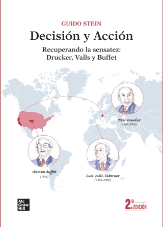 Decisión y acción, 2 ed