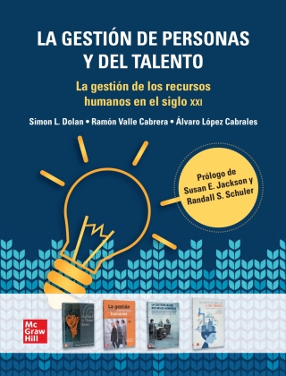 La gestión de personas y del talento (VS)