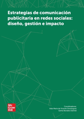 Estrategias de comunicación publicitaria en redes sociales (VS)