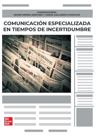 Comunicación especializada en tiempos de incertidumbre (VS)