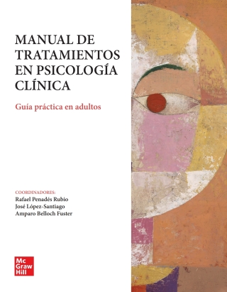 Manual de tratamientos en Psicologia clinica (digital)