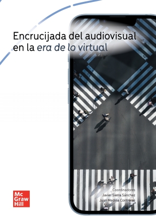 Encrucijada del audiovisual en la era de lo virtual (digital VS)