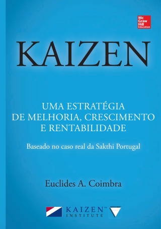 KAIZEN. Uma Estrategia de Crescimento (VS)