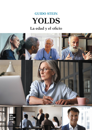 Yolds. La edad y el oficio (ePub)