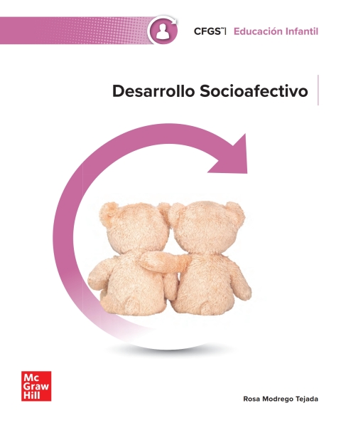 Cover image for book Desarrollo Socioafectivo