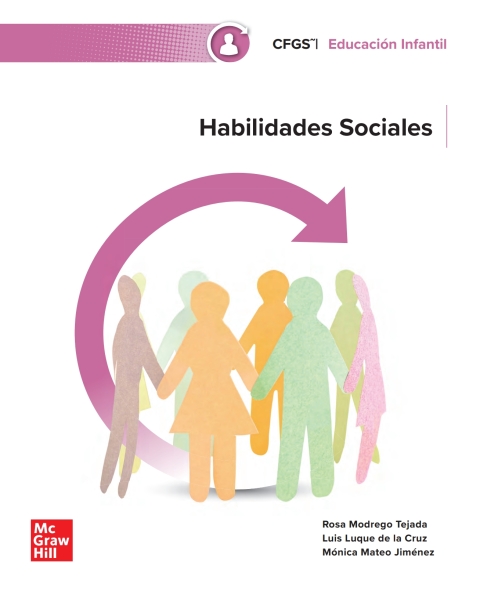 Cover image for book Habilidades Sociales