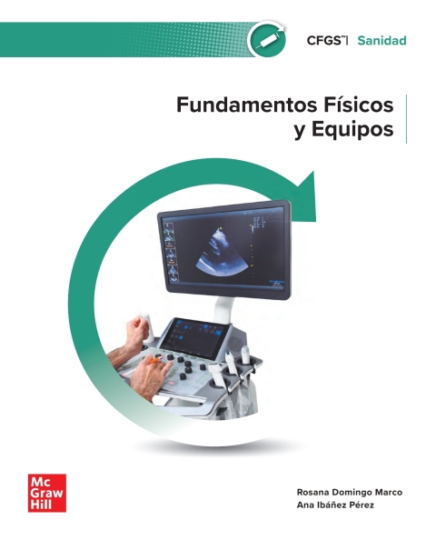 Cover image for book Fundamentos Físicos y Equipos