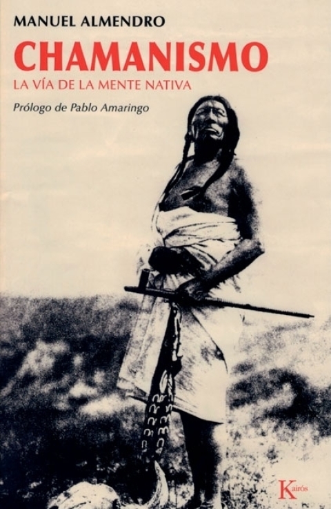 Cover image for book Chamanismo
