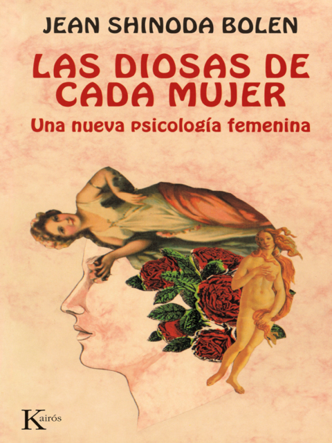 Cover image for book Las diosas de cada mujer