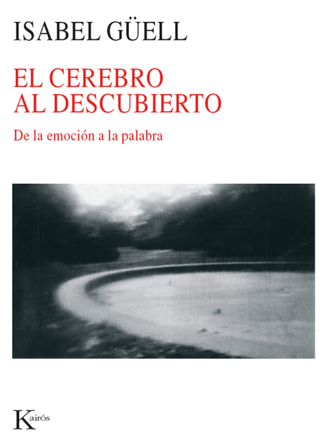 Cover image for book El cerebro al descubierto