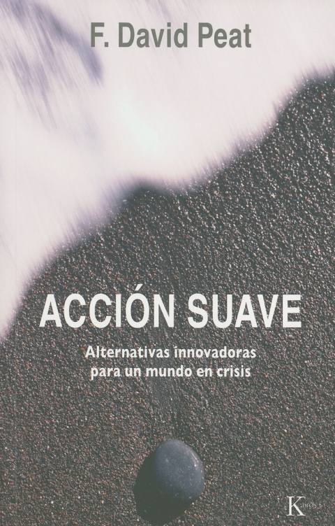 Cover image for book Accion suave