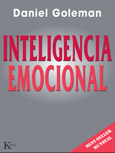 Cover image for book Inteligencia emocional